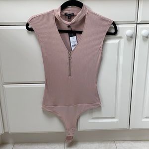 NWT body suit